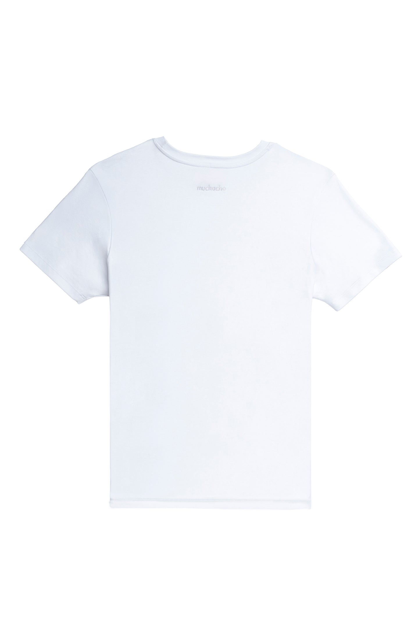 essential t-shirt flawless white