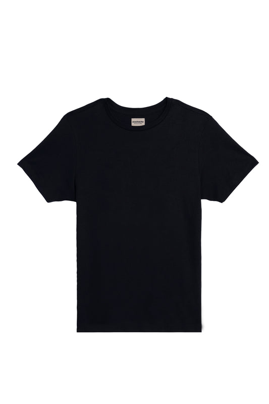 essential t-shirt perfect black