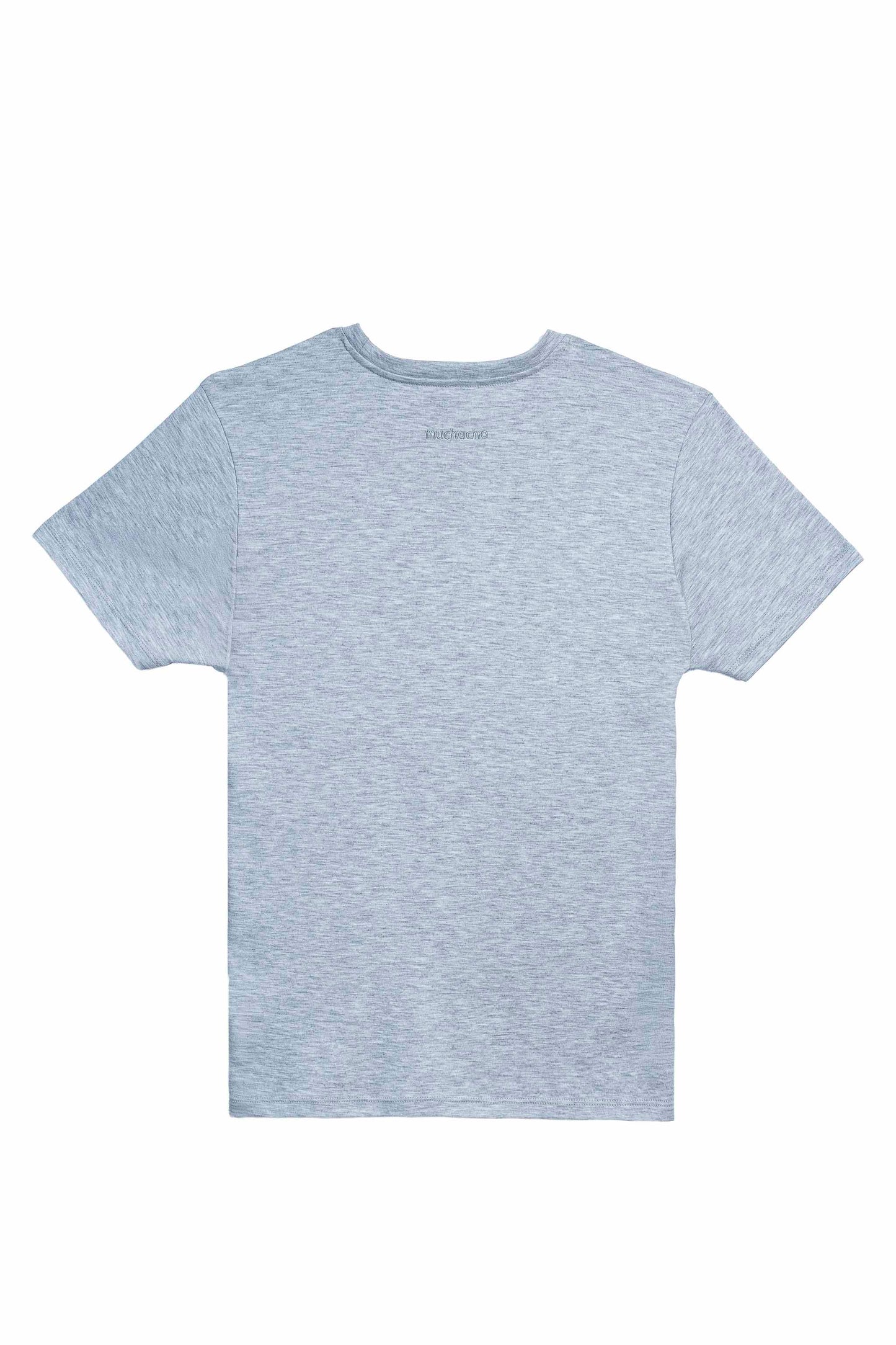 essential t-shirt just grey